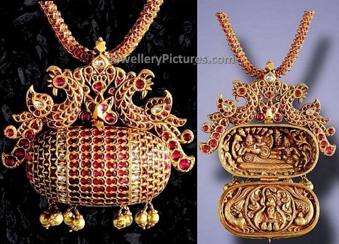 temple-jewellery-pendants-openable-temple-pendant