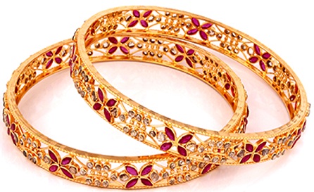 trendy-ornate-bride-gold-bangles5