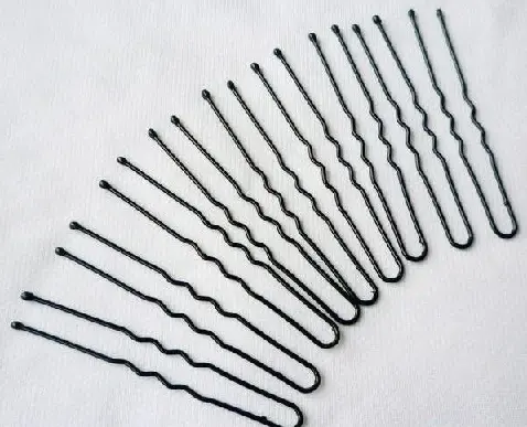 19 Different Types Of Hair Pins and Clips | Styles At Life