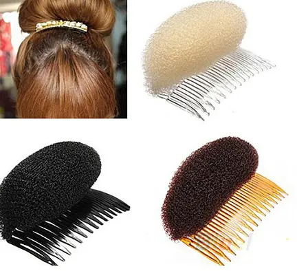 19 Different Types Of Hair Pins and Clips | Styles At Life