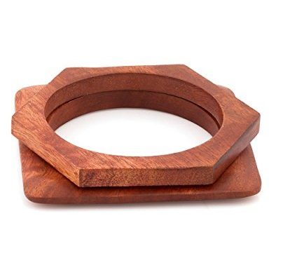 wooden-bangles-designs-square-shaped-wooden-bangles