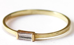 Latest Gold Ring Design For Female
