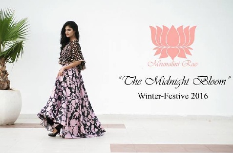 Mrunalini Rao Boutique for Modern Dresses