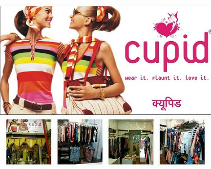 Cupid Fashion Boutique in Pune City
