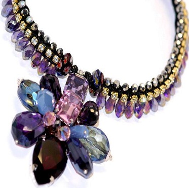 Contemporary Fashion Necklaces Jewelry