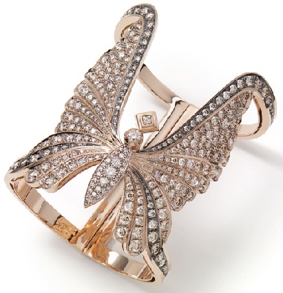 Designer Diamond Bracelet Design for Teens