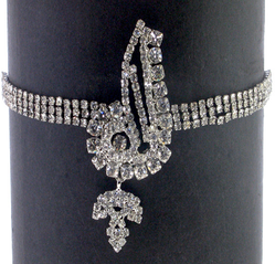 Diamond Armlets Jewelry