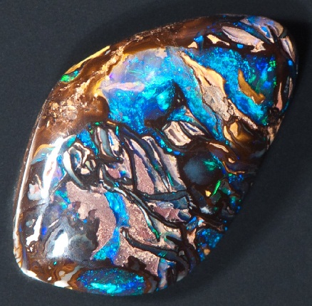 Matrix Opal Gemstone Benefits