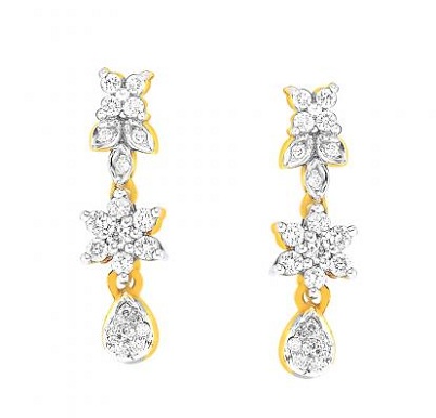 Top 15 New Models of Nakshatra Diamond Jewellery Designs