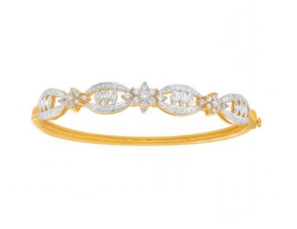 Nakshatra Diamond Bracelets