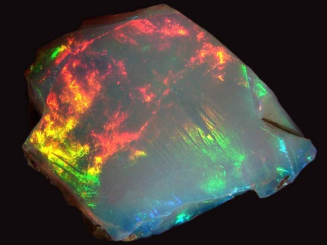 Benefits of Precious Opal Gemstone