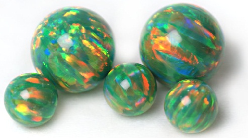Synthetic Opal Gemstone Benefits