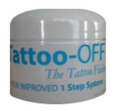 Tattoo Off