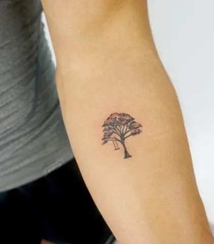 Plum Flower Flash Tattoo  Limited InkShop