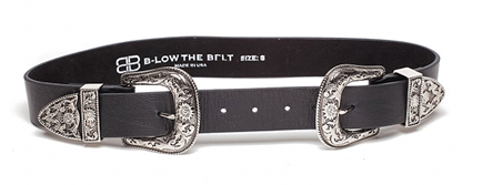 B-low The Belt