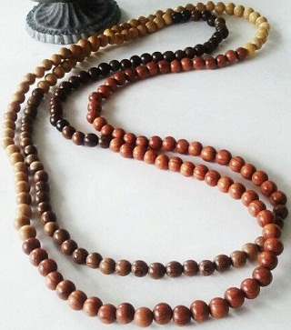 Mens Beaded Necklaces