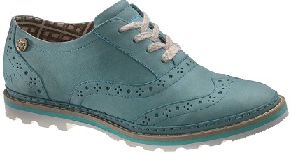 Caterpillar Worksong Shoes for Ladies