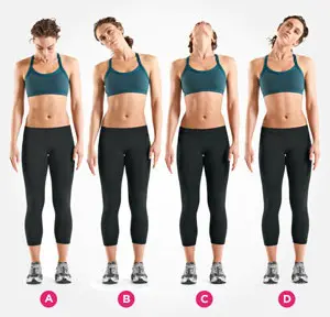 Warm Up Exercises For Beginners Our Top 25 Styles At Life