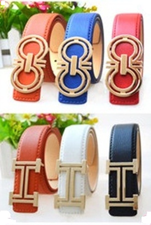 15 Simple and Best Kids Belts for Boys and Girls in Fashion