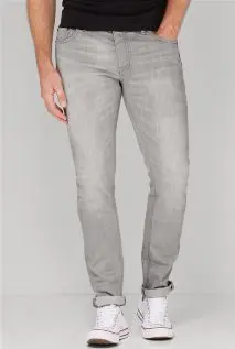 New Collection Grey Jeans for Men and Women