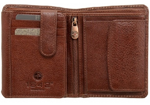 multipurpose-mens-leather-wallet