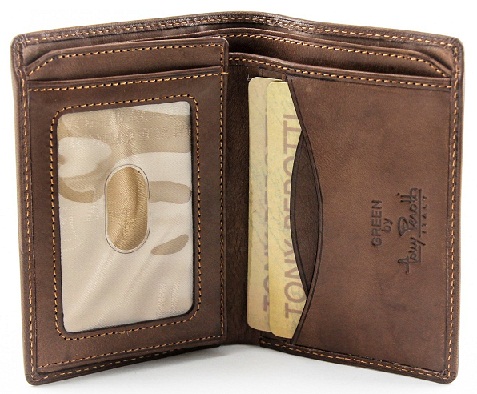 9 Best Models of Small Wallets for Men and Women | Styles At Life