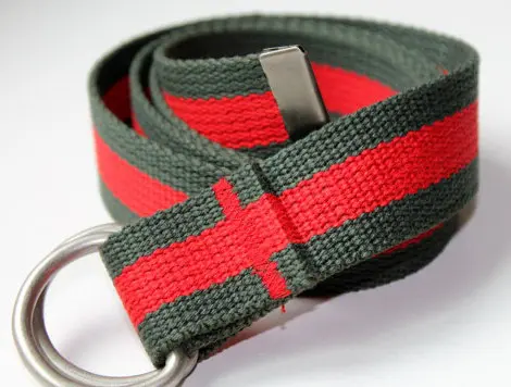 Festival belt suit belt Belts for men Burning man clothing Festival clothing, Tie belt Unique belt Red belt Cool gift for him