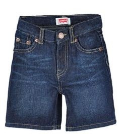 Thin Skinny 5-Pocket Mini Jean Shorts for Women and Men