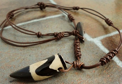Traditional Necklaces for Men