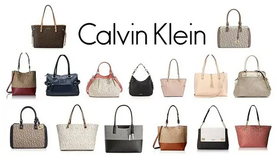 9 Popular Calvin Klein Bags in Different Sizes and Models