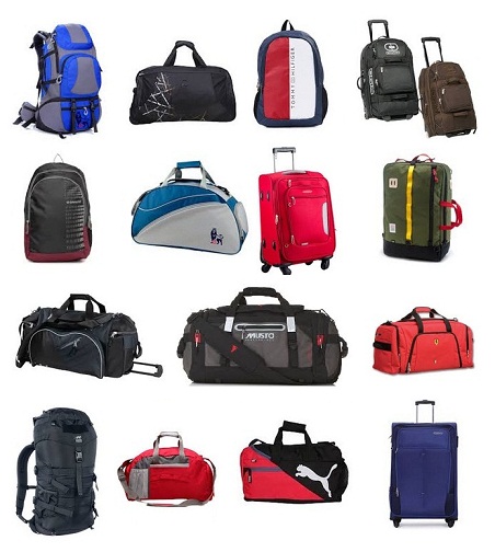 7 Best Duffle Travel Bags in India with Price  YouTube