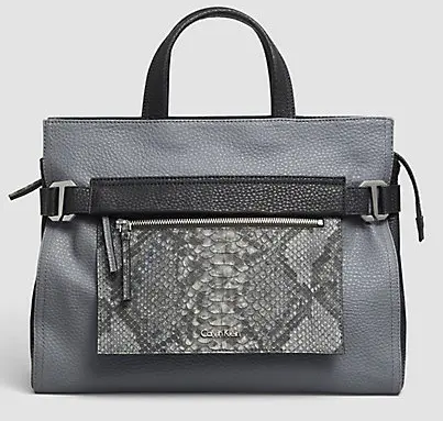 9 Popular Calvin Klein Bags in Different Sizes and Models
