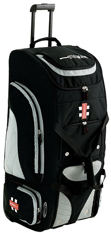 Cricket Trolley Bags for Boys