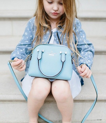 Small Satchels Bags for Cute kid’s