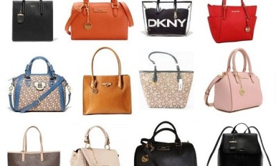 Top 15 DKNY Bags Models in India 2018 | Styles At Life
