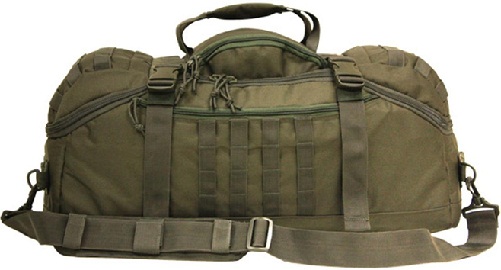 Duffle Gear Bag