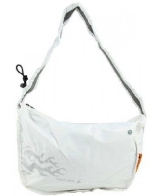 Simple Fastrack White Handbag for Women’s