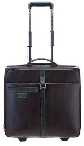 Jackson 02 Leather Bag for Travel