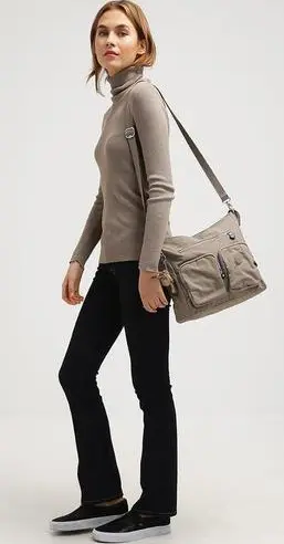 loyaliteit Internationale Leer 9 Fashionable Models of Kipling Bags for Men and Women