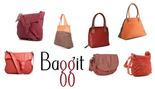 baggit latest collection