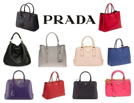 Inspireren Verbinding Grens 9 Latest Models of Prada Handbags Collection in 2023