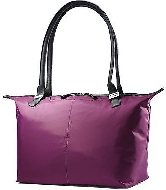 Samsonite Leather Handbag