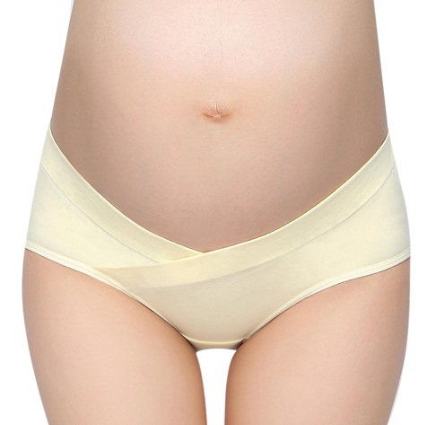 Low Belly Underwear for Maternity