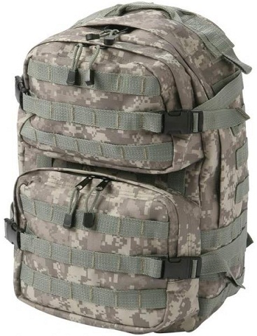 Military Gear Bag