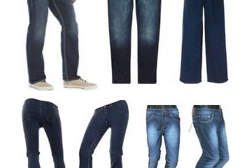9 Most Popular Designer Jeans for Women and Men