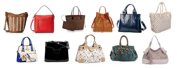 15 Most Popular Womens Designer Handbags Models in India