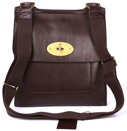 Mulberry Messenger Bag for Men