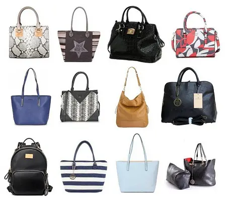 David Jones Paris Handbag > David Jones Bags > Mezon Handbags