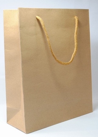 Small Paper Bags for Carrying Small Things