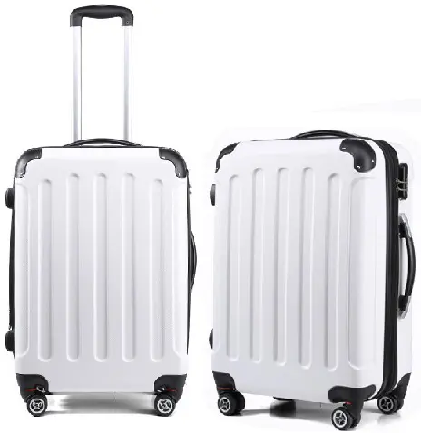 Happy Travel Waterproof Large Capacity Folding Travel Bag Happy Flight  Foldable Big Easy Carry On Luggage